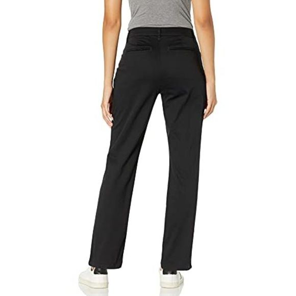 Lee Womenu2019s Relaxed Fit All Day Straight Leg Pant - Imperial Blue U2022 Pris